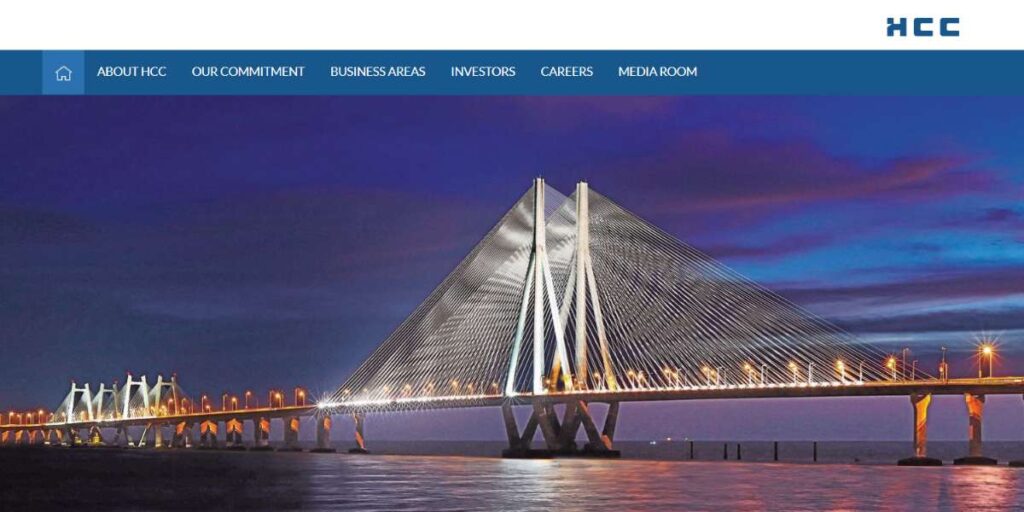 Construction Companies in India