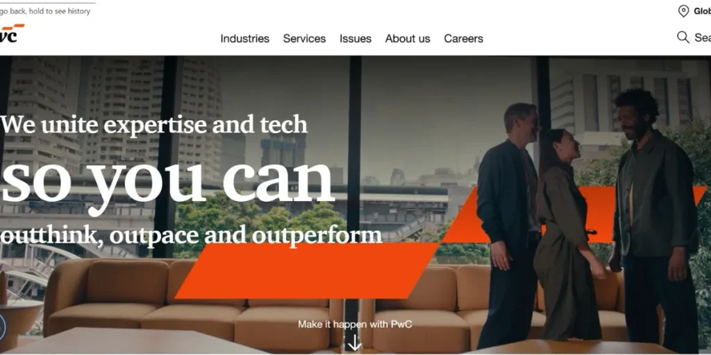 Consulting Firms in India