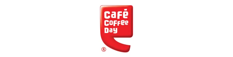 Best Franchise in India - C‍afé Coffee Day