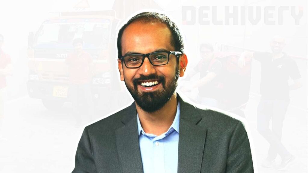 Delhivery Franchise Cost