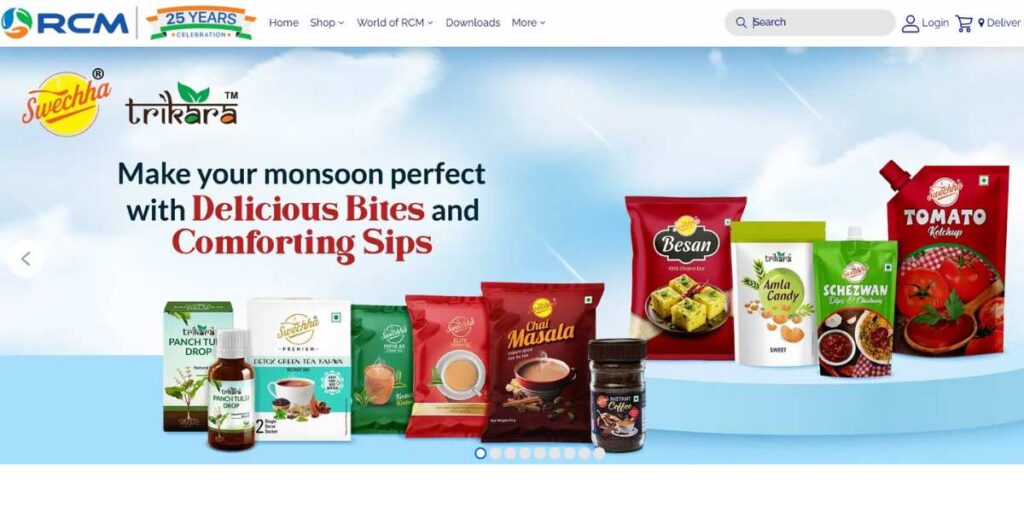 Direct Selling Companies in India