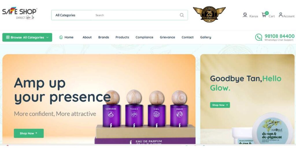 Direct Selling Companies in India
