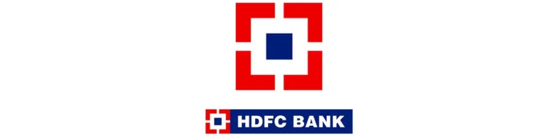 Finance Company in Bangalore - HDFC B‍ank