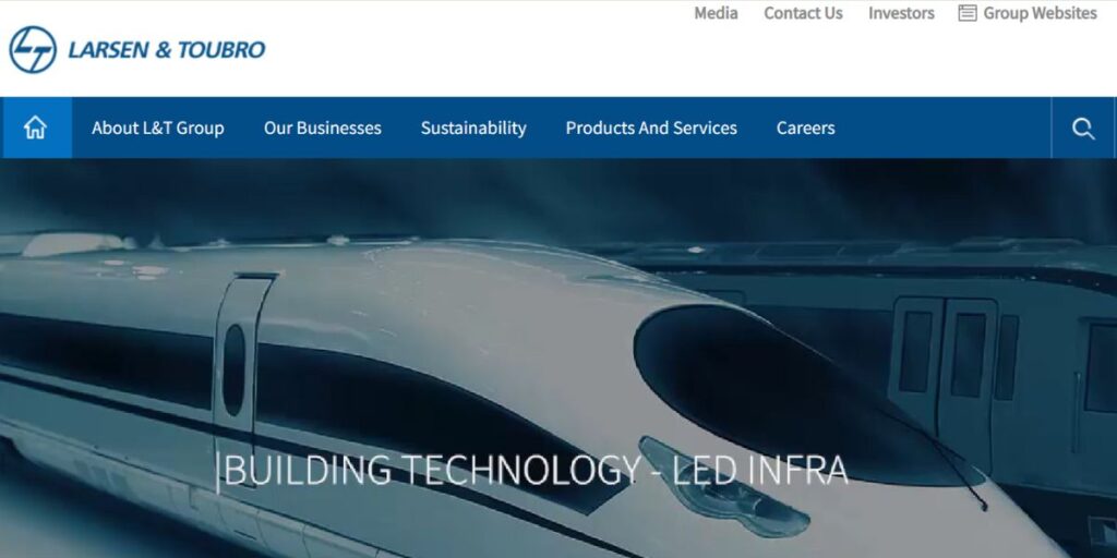Manufacturing Companies in India