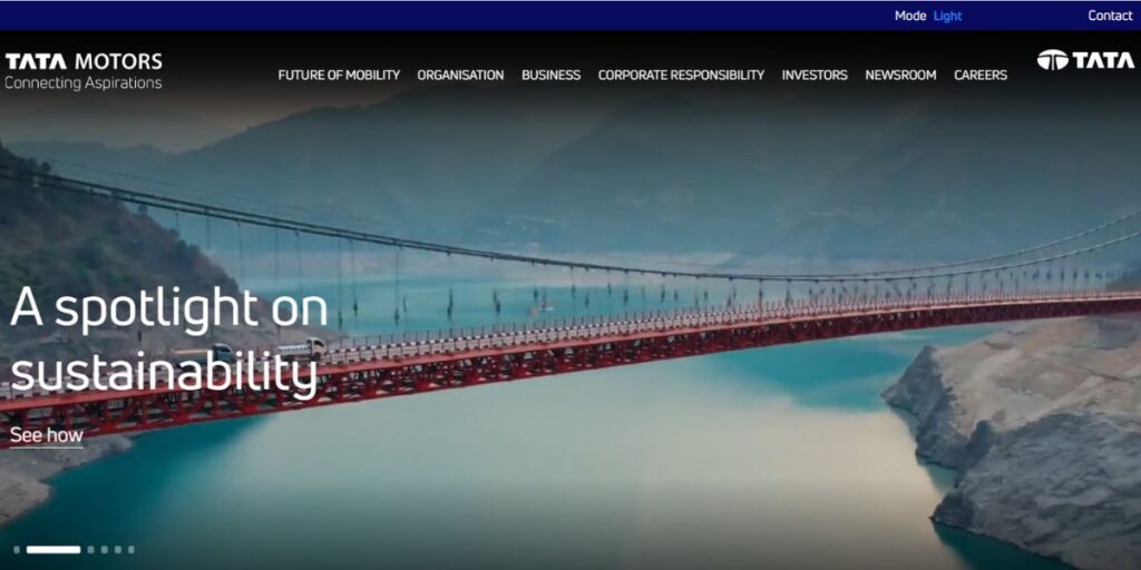 Manufacturing Companies in India