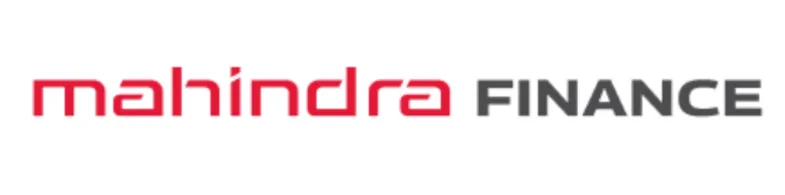 Finance Company in Bangalore - Ma​hindra Finance