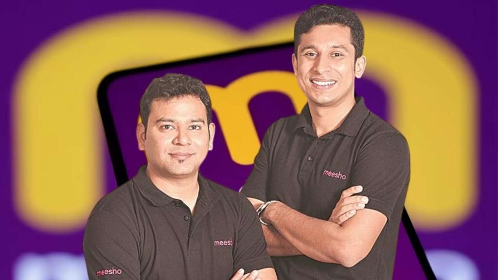 Meesho Delivery Franchise Cost