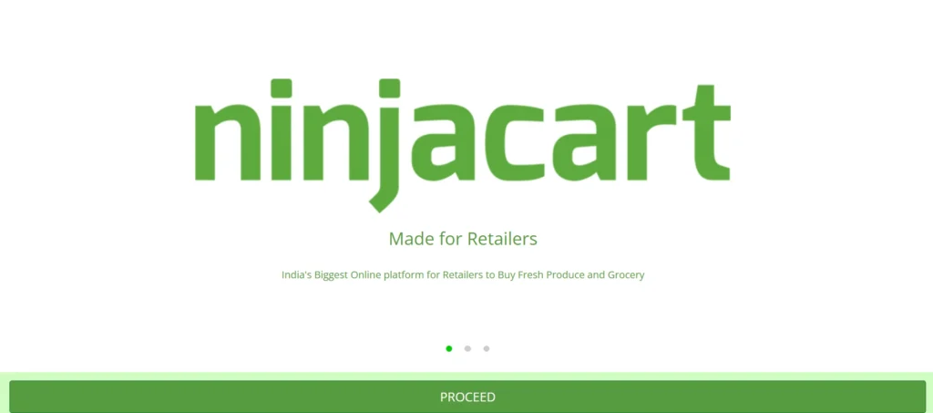 Startup Company in Bangalore - Ninjacart