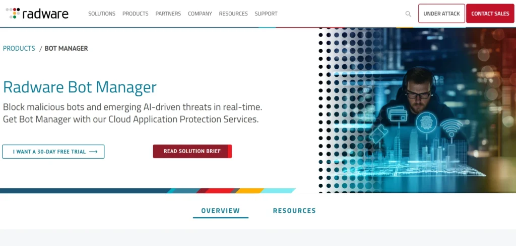 Cybersecurity Companies in Bangalore - ShieldSquare