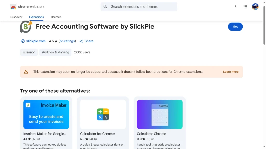 Bookkeeping Software for Small Business - SlickPie