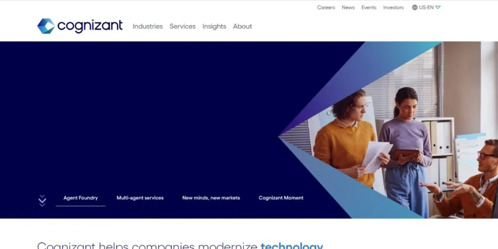 Software Companies in India
