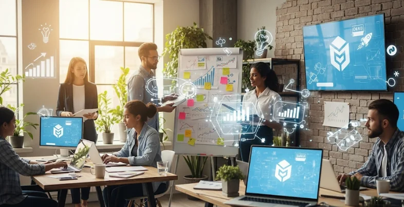 Startup Companies in Bangalore
