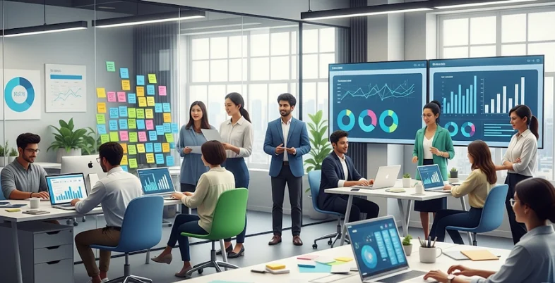 Startup Companies in Hyderabad