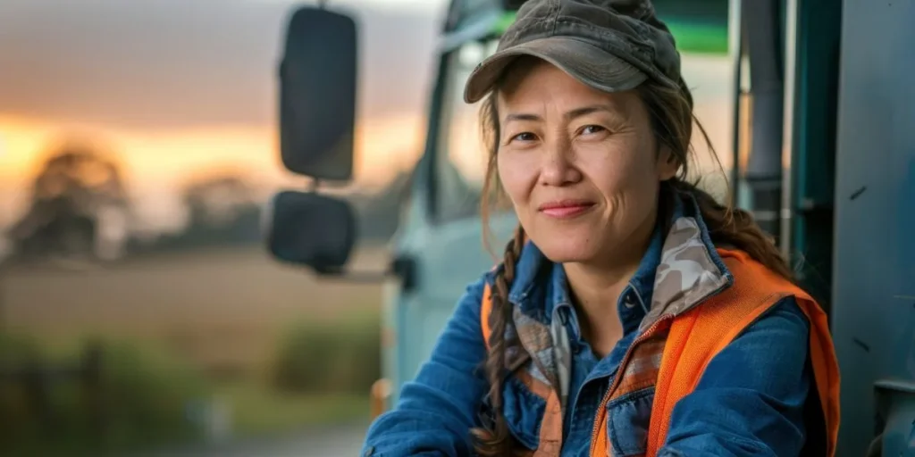 Trade jobs for women