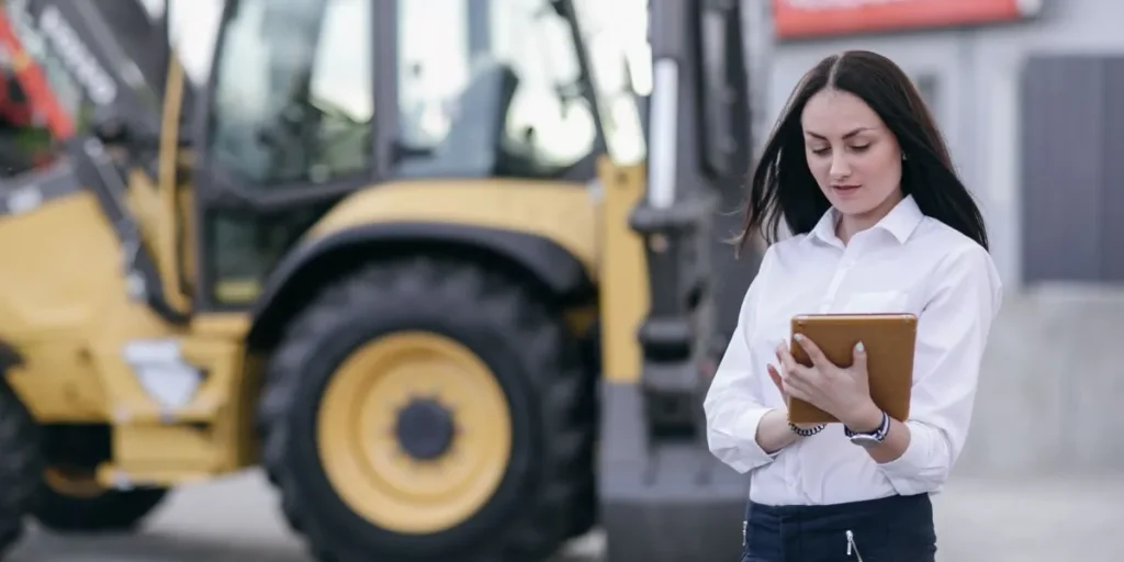 Trade jobs for women