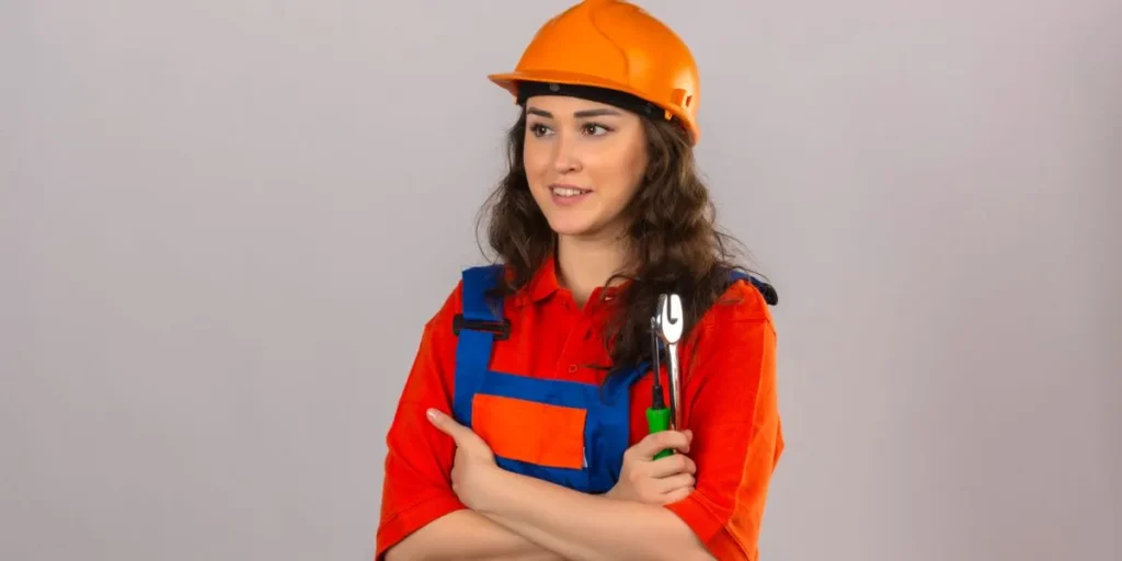 Trade jobs for women