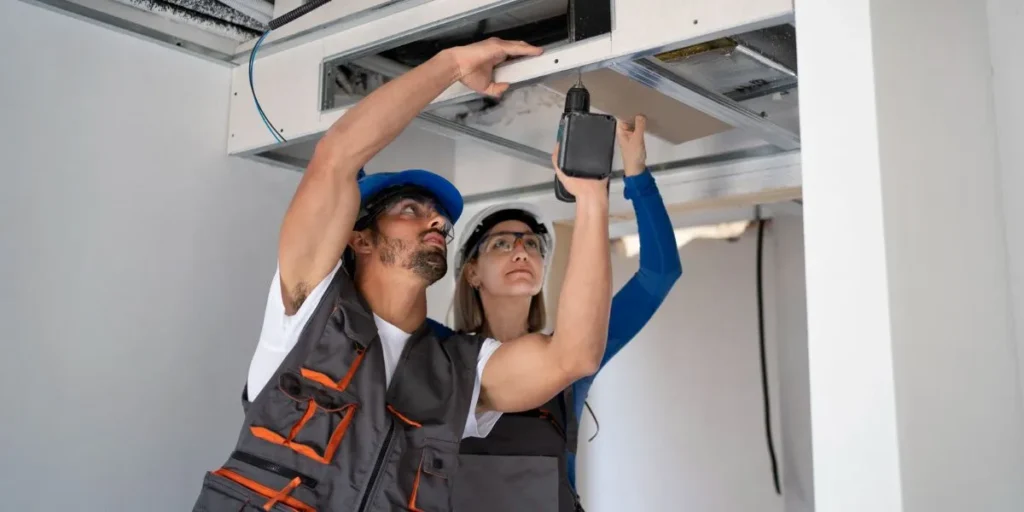 Trade jobs for women