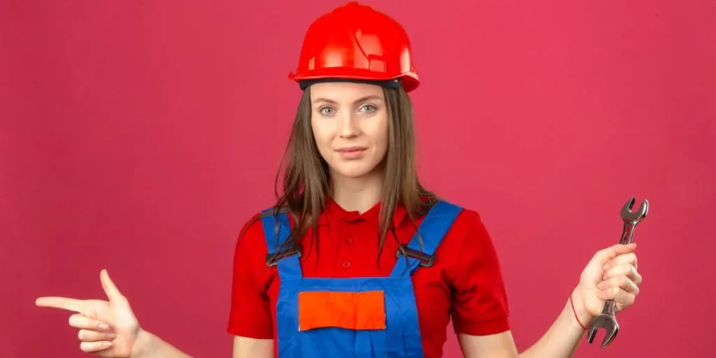Trade jobs for women