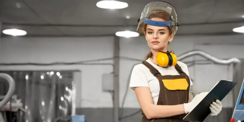 Trade jobs for women