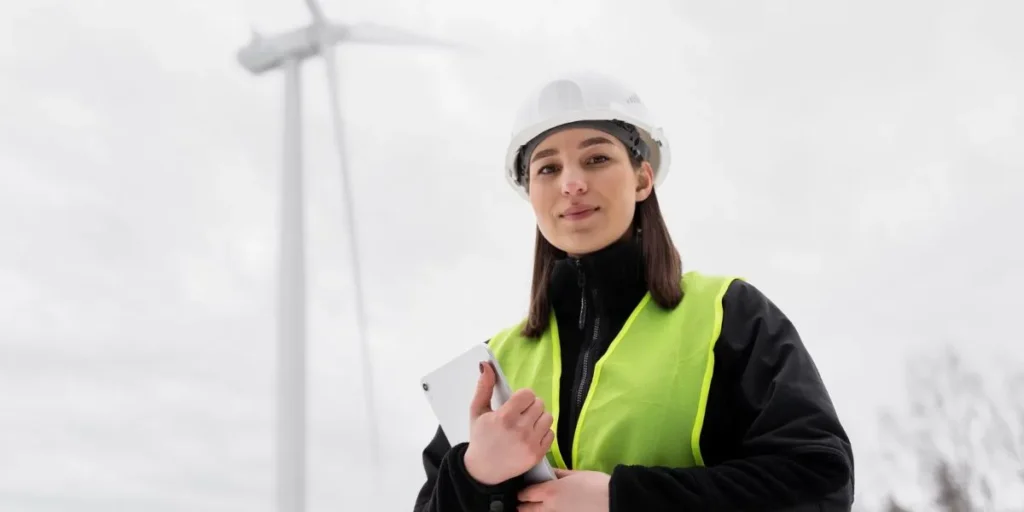 Trade jobs for women