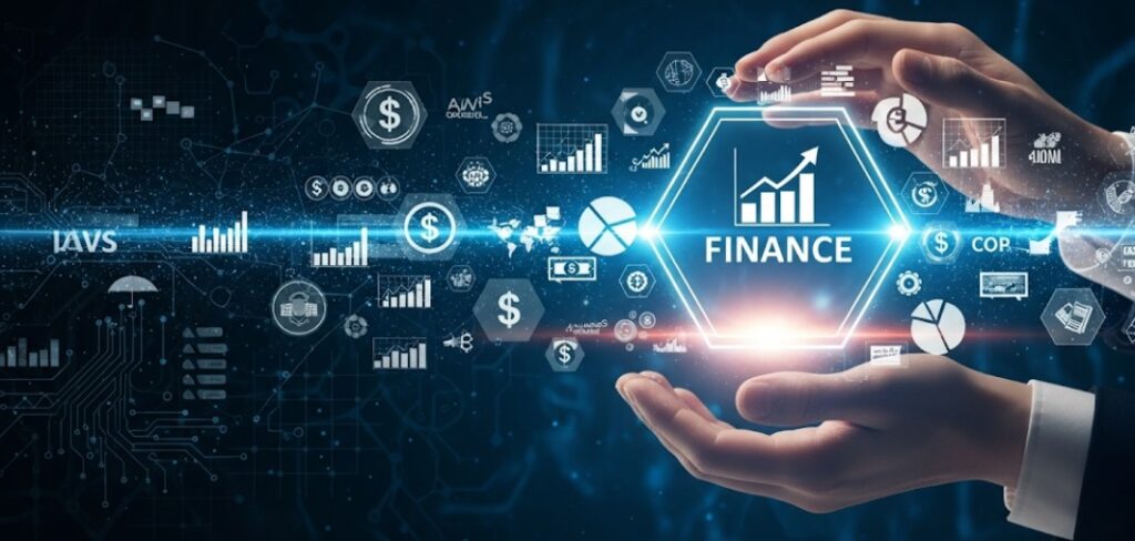 Finance Companies in Hyderabad