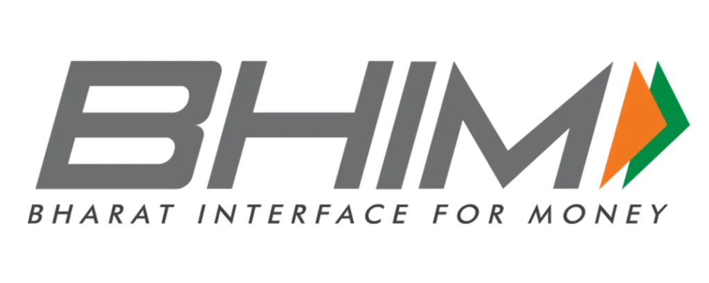 bhim-credit card payment app