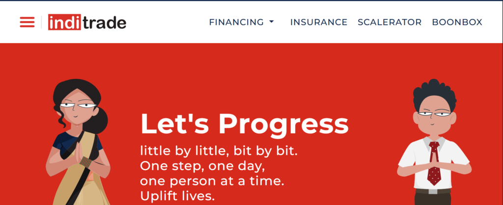 Finance Company in Chennai – Inditrade Capital Limited

