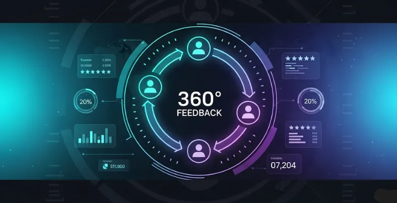 Best 360 degree Feedback Software