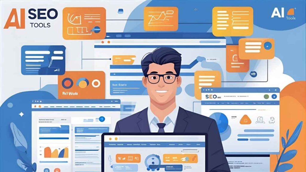 AI SEO Tools