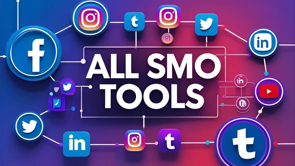 All SMO Tools
