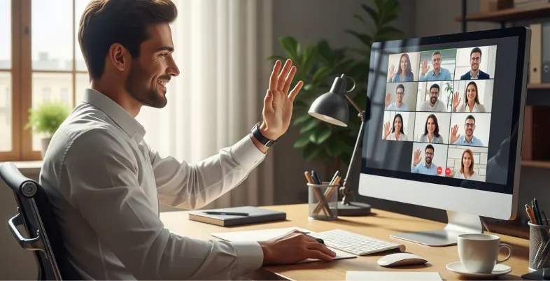Video Interviewing Software