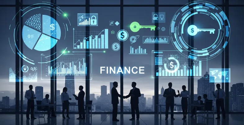 Finance Companies in Chennai