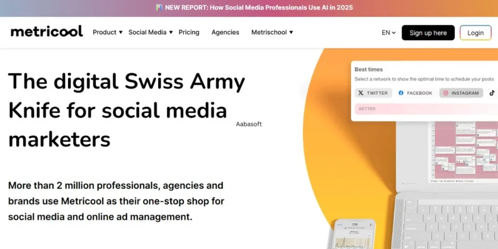 All SMO Tools
