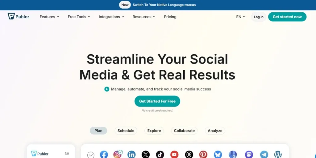 All SMO Tools