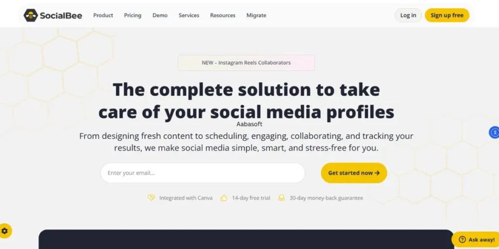 All SMO Tools