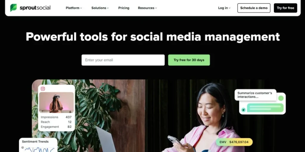All SMO Tools