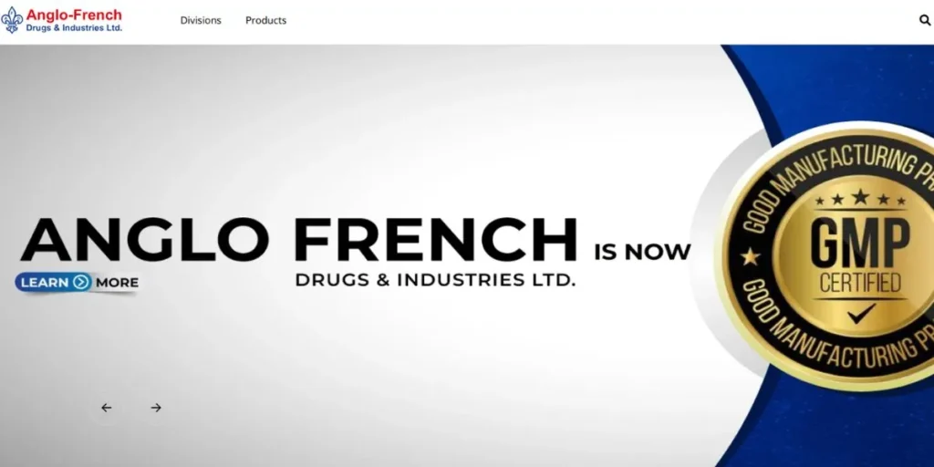 pharma companies in Bangalore
