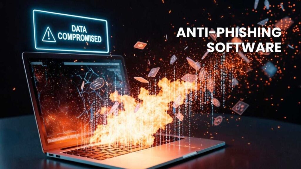 Anti-Phishing Software