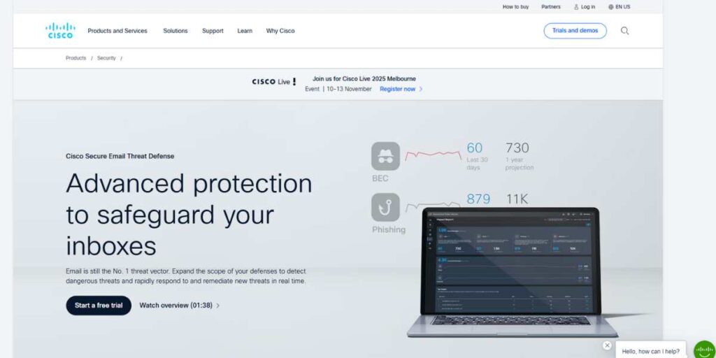 Anti-Phishing Software