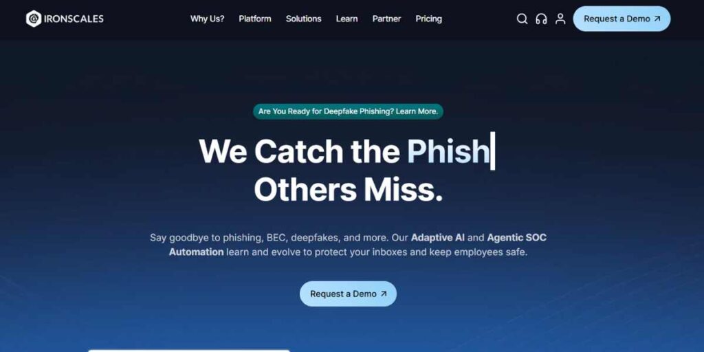 Anti-Phishing Software