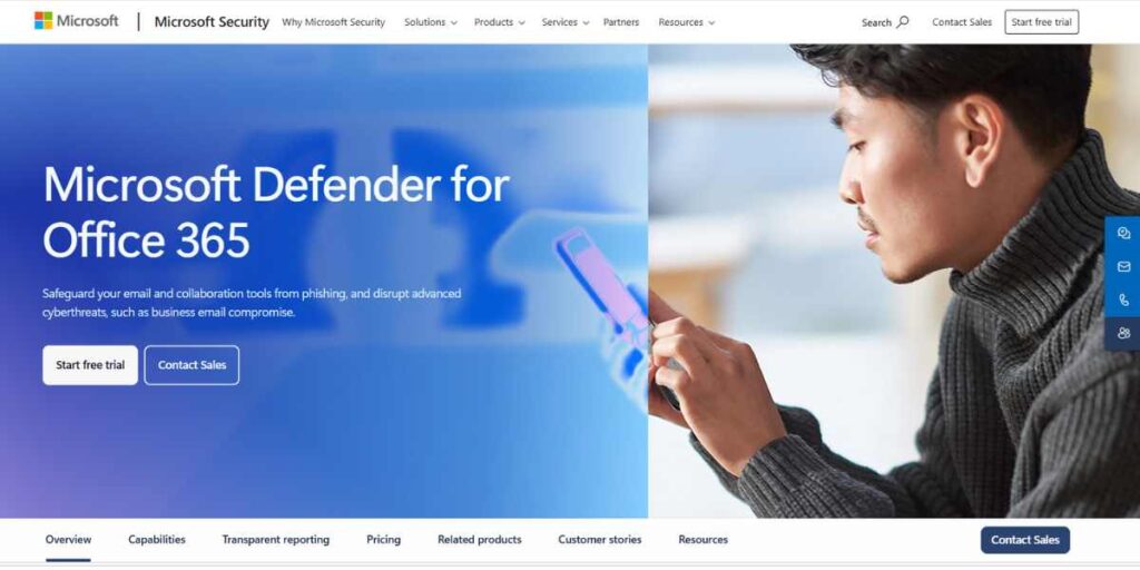Anti-Phishing Software