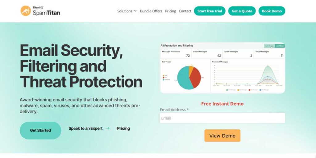 Anti-Phishing Software