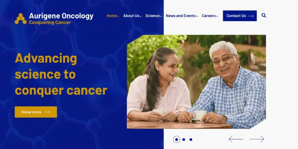 pharma companies in Bangalore