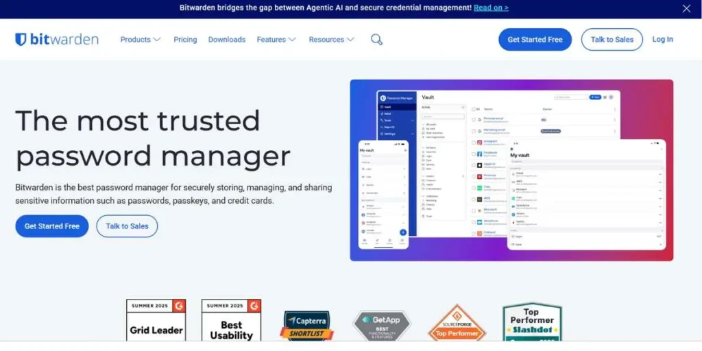 Best Password Managers