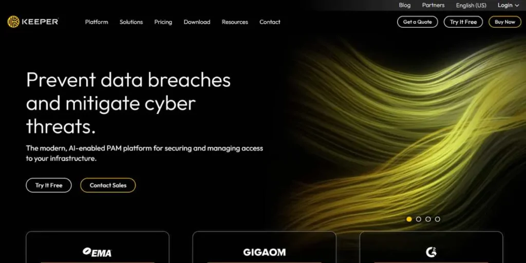 Best Password Managers