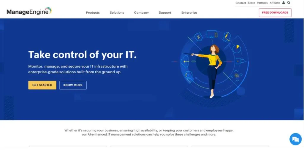 Best Password Managers