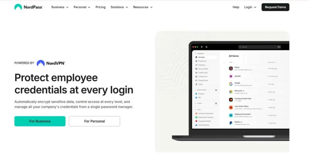 Best Password Managers