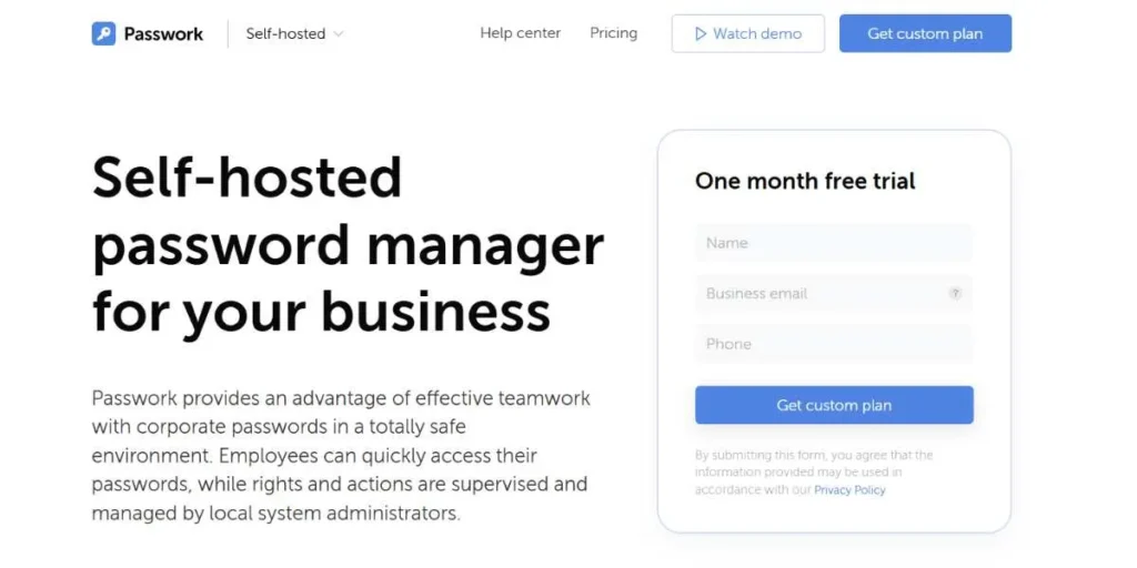 Best Password Managers