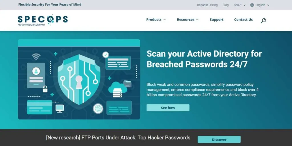 Best Password Managers