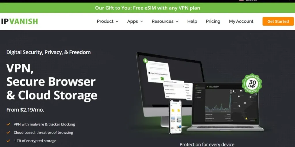 Best VPN for CapCut